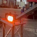 Copper Heat Treatment With Good Quality High Reliability