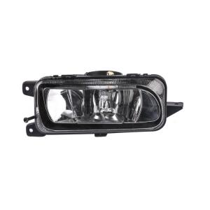 China Fog Lamp European Truck Parts For BENZ ACTROS MP2 L 9438200056 R 9438200156 wholesale