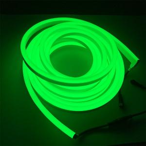 China SMD5050 12W/M Waterproof Led Strip Lights SGS For Engineer wholesale