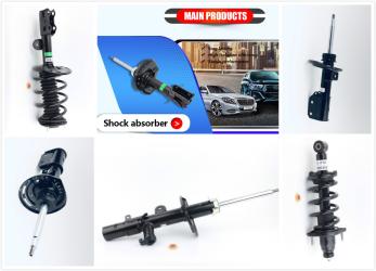 Guangzhou Huiying Auto Parts Co., Ltd.