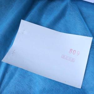China 40gsm White Sublimation Ink Transfer Paper 807 Heat Transfer wholesale