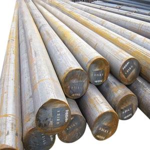 China SAE 4135 Round Steel Bar Cold Rolled A29 Alloy Structural wholesale