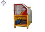 Electrical Industrial Coffee Roasting Equipment , Coffee Bean Roaster Machine
