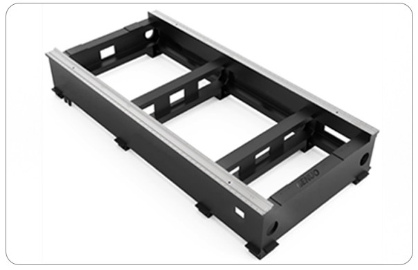 High Strength Heavy Frame