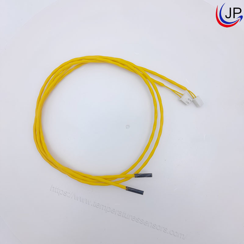 3976k 3935k NTC Chip Thermistor R37 6.017Kohm For Home Appliances