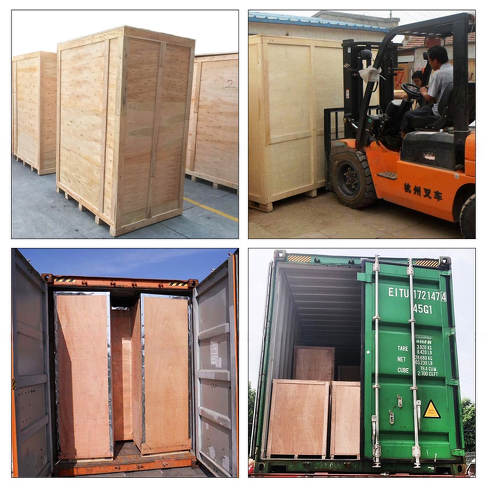 Patented Copper Wire CNC Filament Winding Machine for Manufacturing Plant 40KG Weight