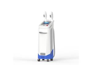 China multifunctional SHR IPL hair removal machine for skin rejuvenation, wrinkle removal wholesale