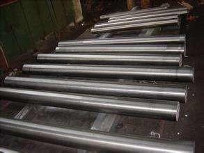 China Hot / Cold Shock Aisi S7 Alloy Steel Round Bar 8 - 3000mm Iso9001 Certificated wholesale