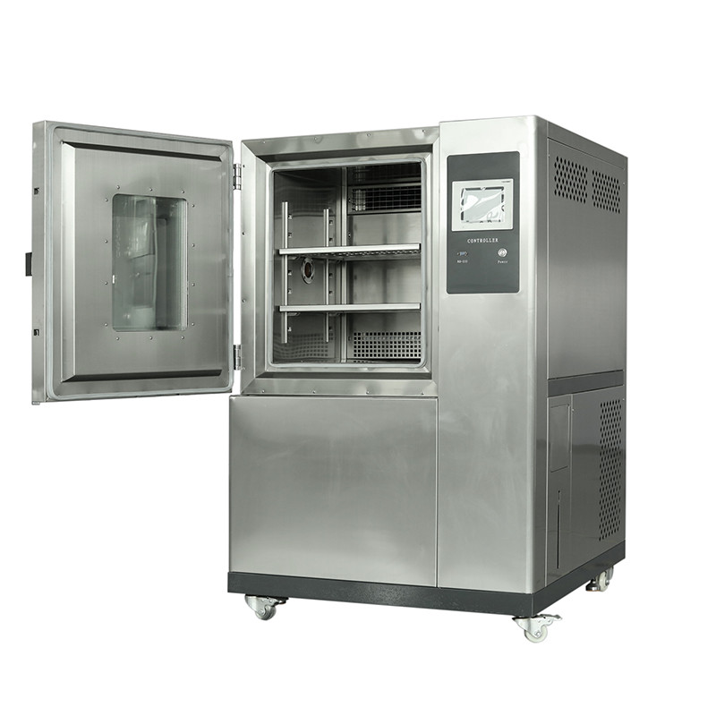 LIYI Full Stainless Humidity Temperature Chamber Laboratory Use CE Approved
