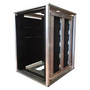 China ESD antistatic SMT Magazine rack wholesale