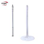 Wall Grey Pp Material 50mm Plastic Insulation Anchors