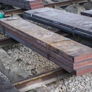China AMS 5663 Turbine Blade Steel UNS N07718 Plates wholesale