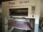 YOCO JY106T Automatic Die Cutting Machine The Ultimate Investment for Paper