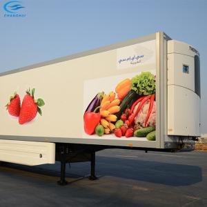 China 4 Cylinders 492CC SLXI 400 Thermo King Van Refrigeration Unit wholesale