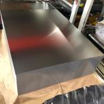 Lacquered Sheets Steel Tin Plate 0.16mm Used For Paint Cans