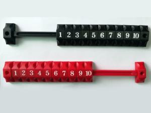 China Universal Game Table Accessories Foosball Score Counter For Keeper Record wholesale