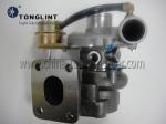 Hyundai Chrorus Bus Truck GT1749S Turbo 28230-41421 Turbocharger 471037-0002 For