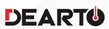 China Taian Detu Automation Instrument Co., Ltd. logo