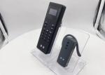 Tour Guide System Anti Interference 860Mhz - 870Mhz High Frequency