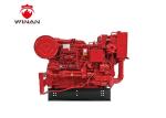 High Pressure Fire Fighting Pumps Diesel Engine Fire Pump Packaged UL Listed 750
