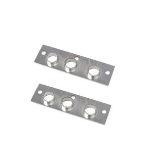 China Precision Sheet Metal Punch And Die XCWY Aluminum Punching Parts wholesale