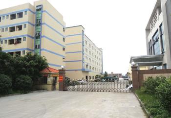 Guangzhou Momeck Technology Co.,Ltd
