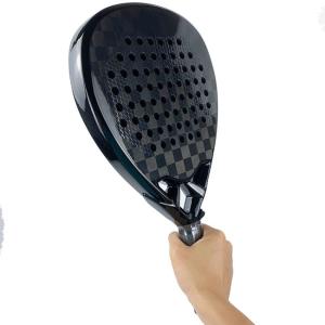 China Shawview Accept Oem Rackets For Paleta Raquete Palas De Padel China wholesale