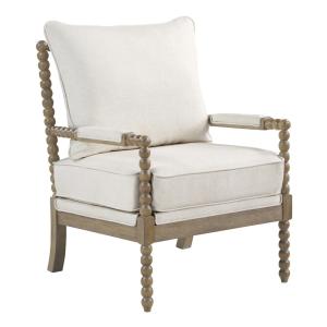 China Wooden Frame Leisure Armchair Lounge Chair Garden Furniture wholesale