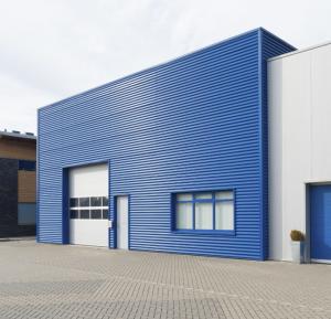 China ASTM AISI Prefabricated Industrial Steel Buildings Workshop Steel Warehouse Construction wholesale