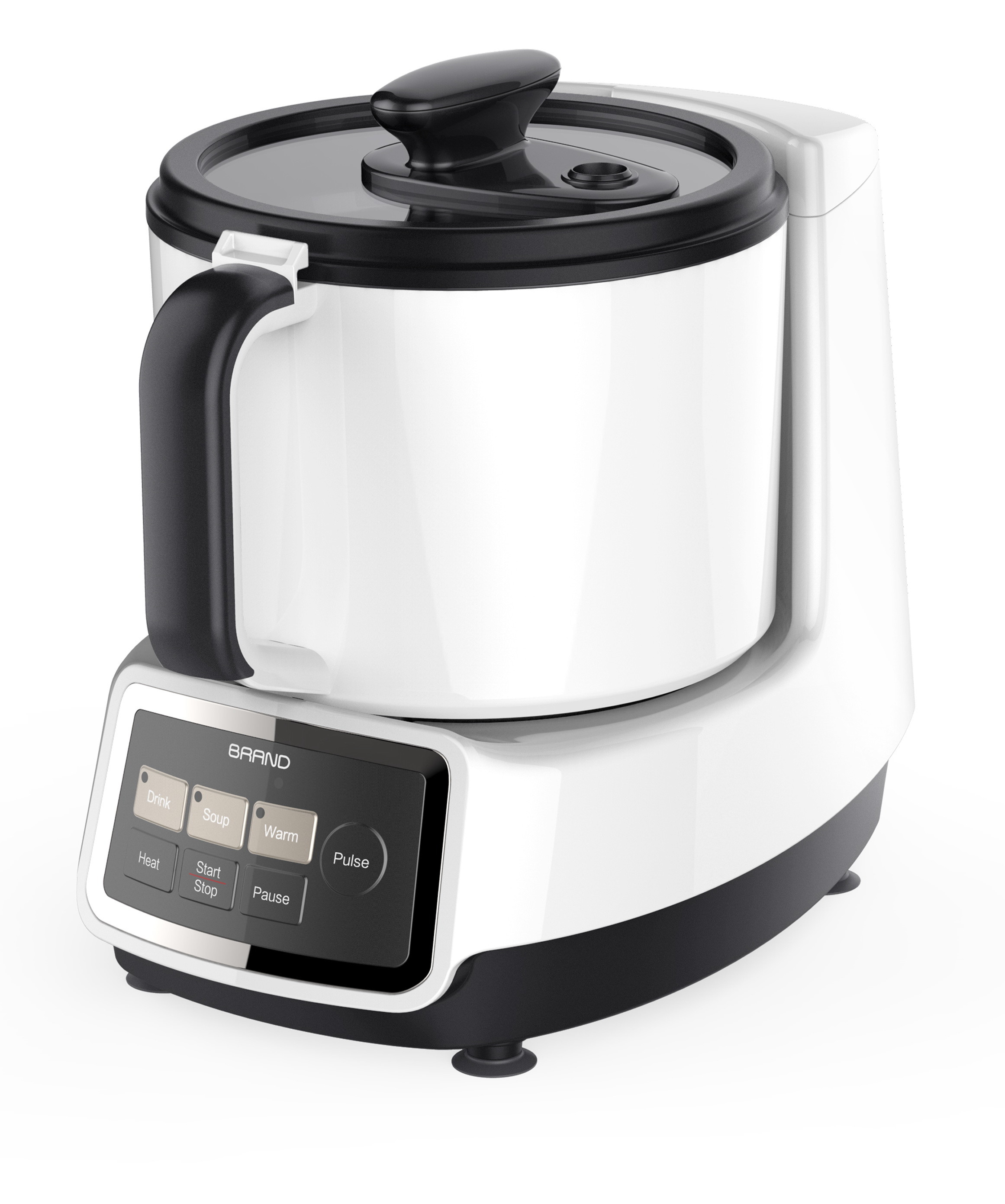 SM102 mini soup maker