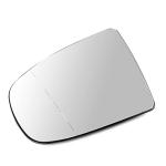2008-2010 Year Enough Stock Heated Rearview Glass Outside Glass for BMW X5 X6
