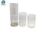 Healthy Paper Instant Tea Cups Customized Logo Printed Business Use