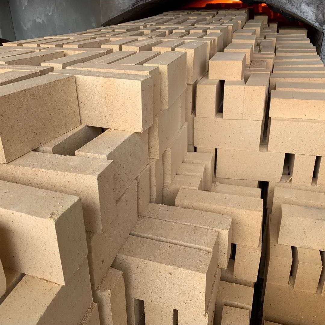 JM23 26 Light Weight Mullite Brick Insulating Refractory Firebrick CrO Content % -