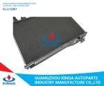 Car Parts Aluminium Car Radiators For Crown JZS133 Year 1992-1996