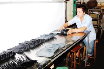 Shenzhen Changlong Rubber Product Co. Ltd.
