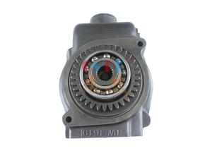 China 1727760 Mining Water Pump Assy For Engine 3306T wholesale