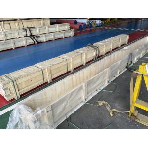 ASTM A269 TP 316L Seamless Stainless Steel Tube – NACE Compliant