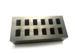 tungsten steel powder metallurgy mould hard metal outlet wearproof