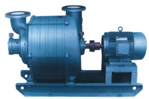 China TLZ Centrifugal Vacuum Pump wholesale