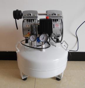 China 820L/Min 7.5KW 10HP Hospital Air Compressor wholesale