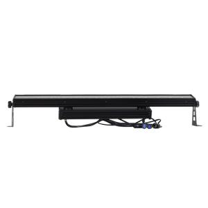 China Wedding Party Outdoor Waterproof RGBW 72W 18x4 W IP65 LED Wall Washer Light wholesale