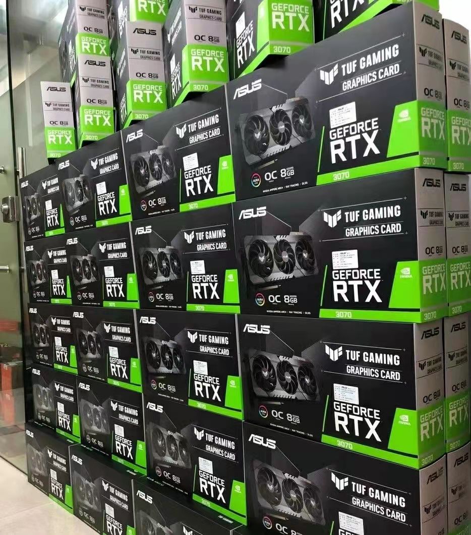 16gb 60Mh/s Nvidia Rtx A4000 A2000 A5000 Video Graphics Card