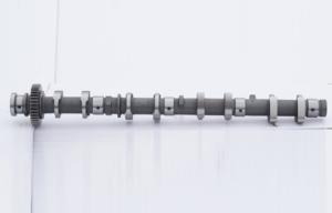 China TOYOTA 2KD Casting Diesel Engine Camshaft High Performance 13502 - 30030 wholesale