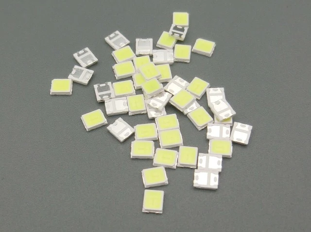 12V 3 LED Waterproof Injection SMD2835 LED Light Module
