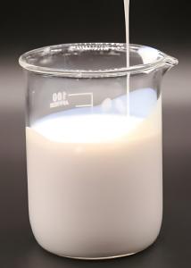 China Waterproof &amp; Anti Bacterial Acrylic Emulsion Sealer 100 Acrylic Polymer Emulsion wholesale