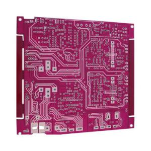 China Impedance Control PCB for Telecom wholesale