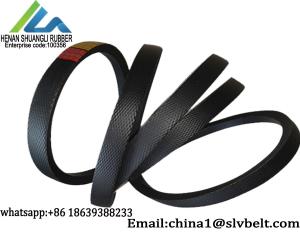 China Long Service Life Length 180''-190'' C V Belt wholesale