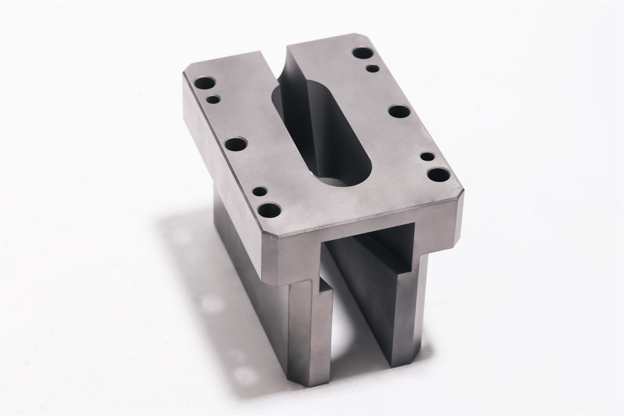 Injection Molding Parts Molding Machine Parts Plastic Auto Parts