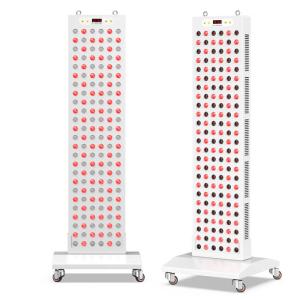 China 1000W Red LED Light Therapy Full Body Near Infrared Therapy Device wholesale