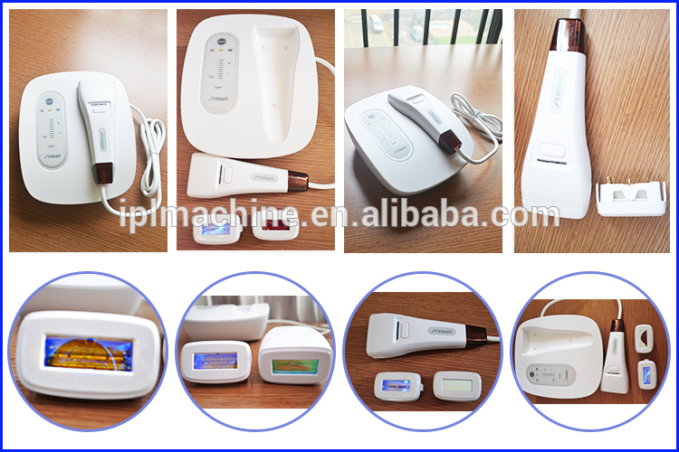 Distributor Opportunity Home Use IPL SHR Skin Rejuvenation Fast Hair Removal Machine